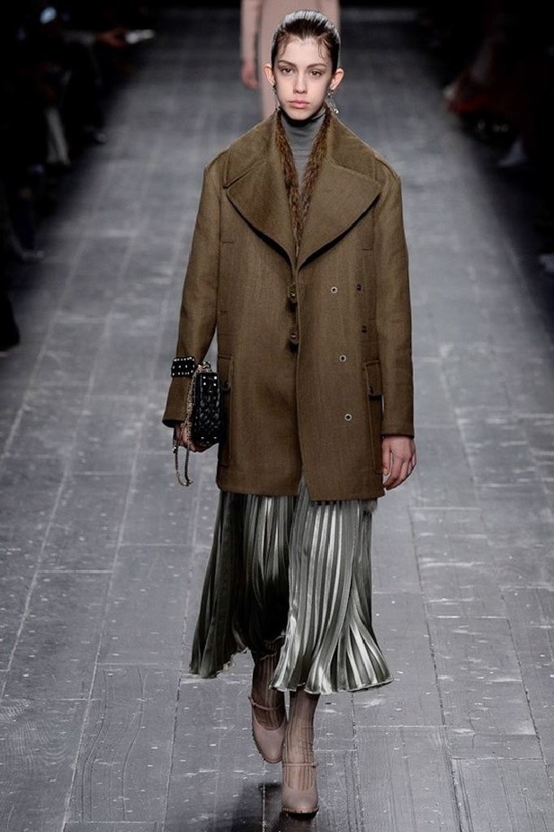 مجموعة فالنتينو لخريف وشتاء 2016-2017