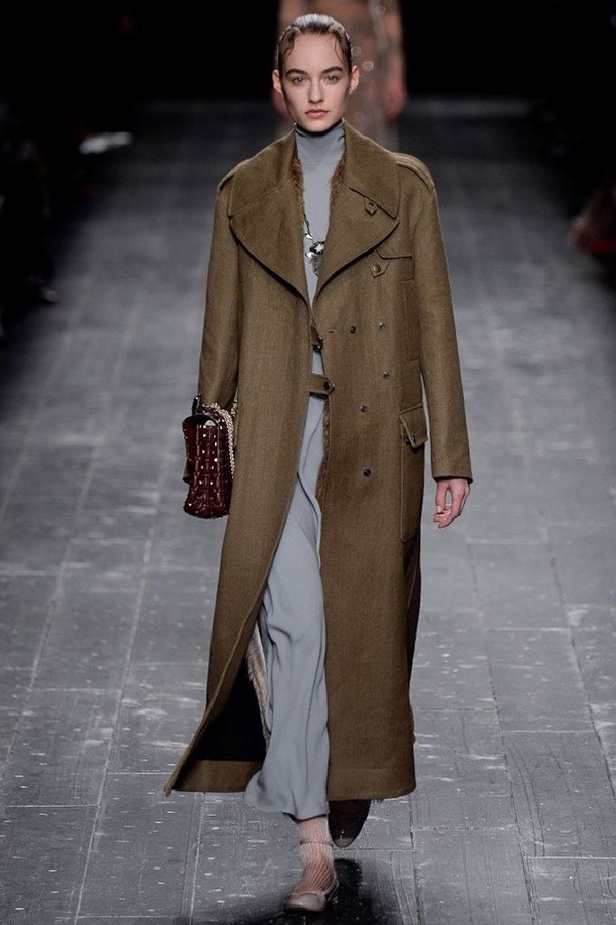 مجموعة فالنتينو لخريف وشتاء 2016-2017