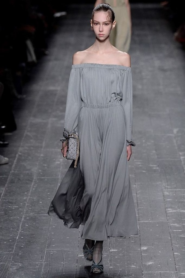 مجموعة فالنتينو لخريف وشتاء 2016-2017