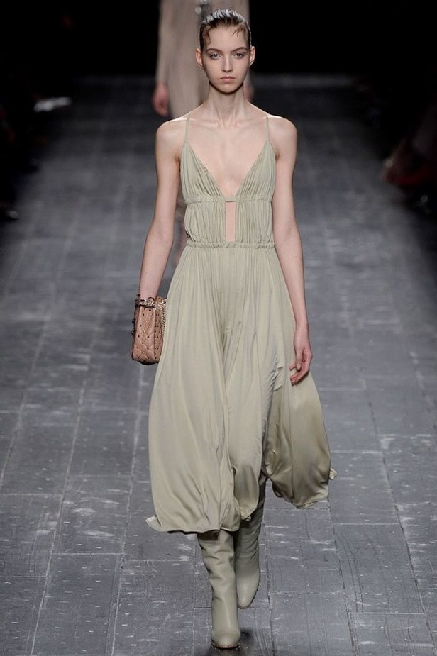 مجموعة فالنتينو لخريف وشتاء 2016-2017