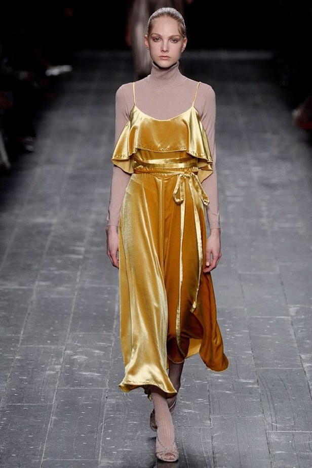 مجموعة فالنتينو لخريف وشتاء 2016-2017