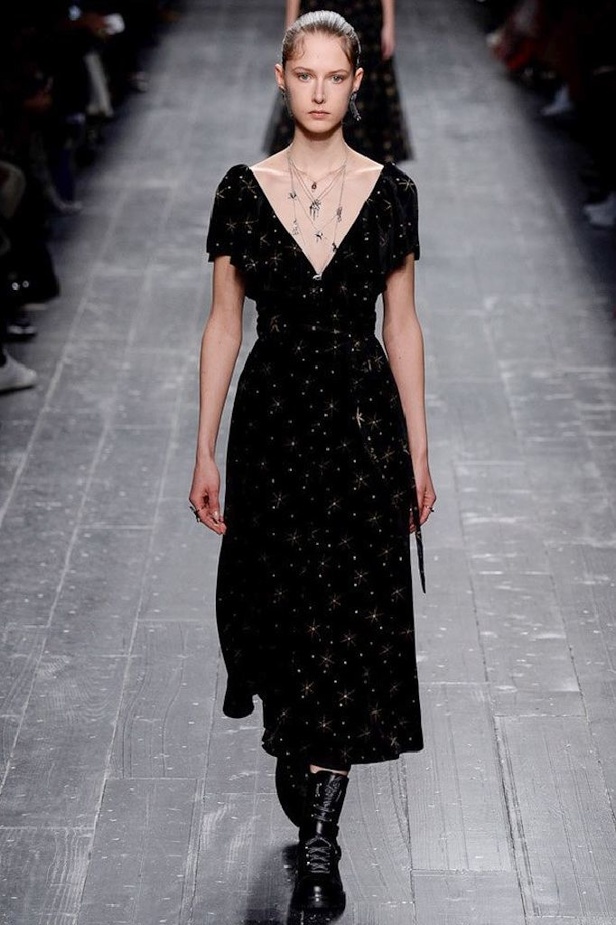 مجموعة فالنتينو لخريف وشتاء 2016-2017