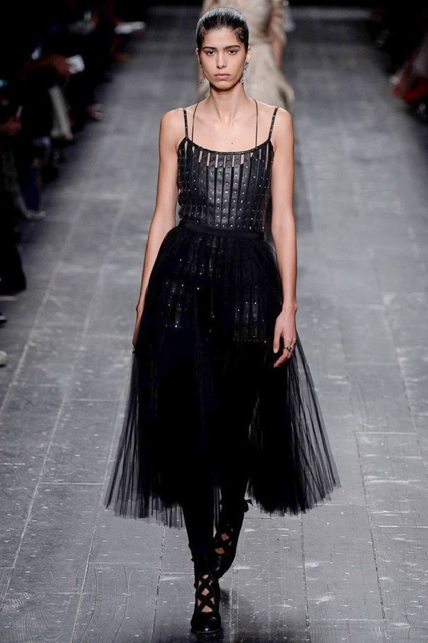 مجموعة فالنتينو لخريف وشتاء 2016-2017