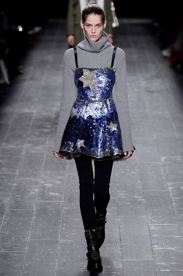 مجموعة فالنتينو لخريف وشتاء 2016-2017