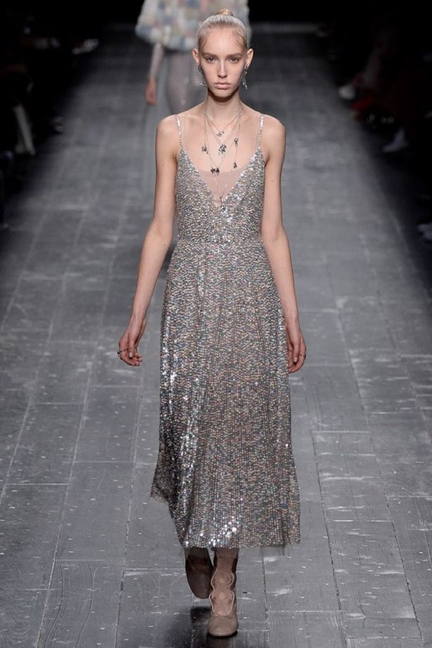 مجموعة فالنتينو لخريف وشتاء 2016-2017