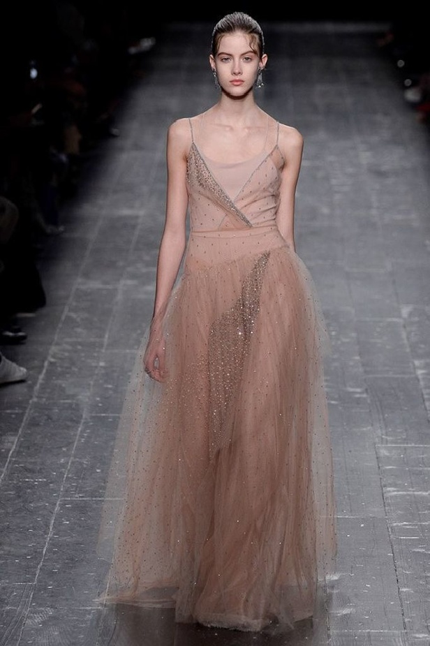 مجموعة فالنتينو لخريف وشتاء 2016-2017