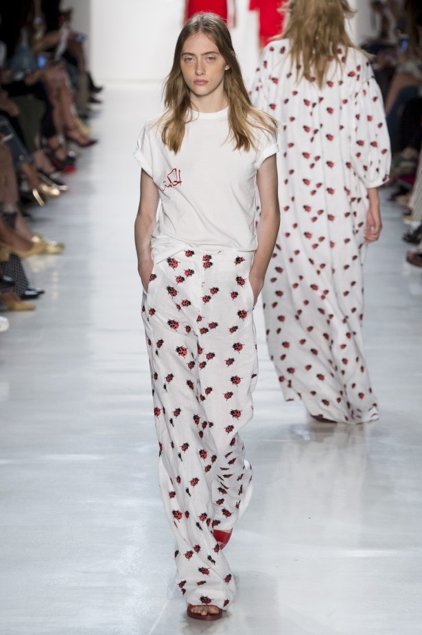 مجموعة نون باي نور لموسم ربيع وصيف 2018