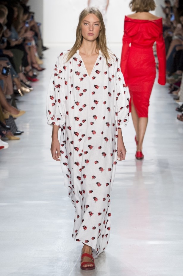 مجموعة نون باي نور لموسم ربيع وصيف 2018