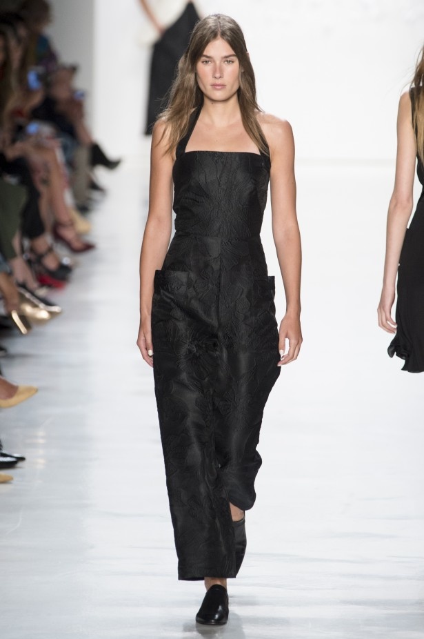 مجموعة نون باي نور لموسم ربيع وصيف 2018