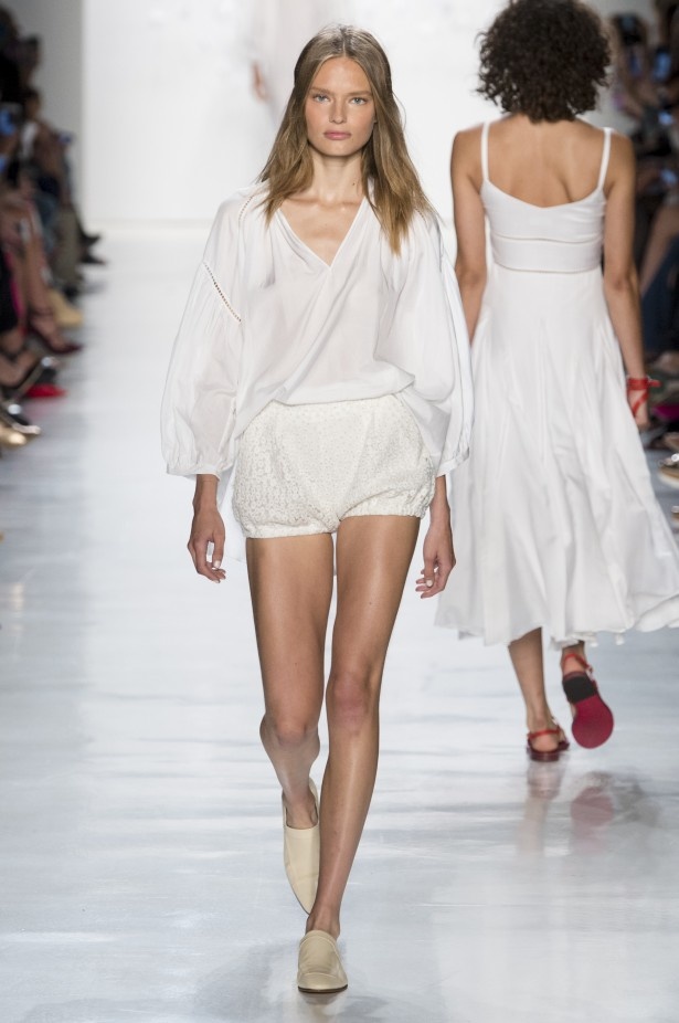 مجموعة نون باي نور لموسم ربيع وصيف 2018