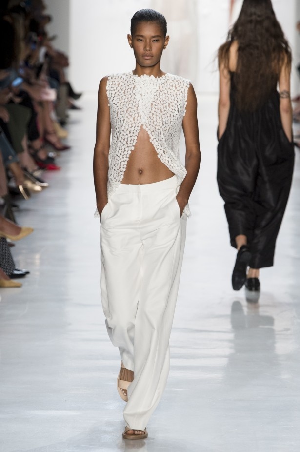 مجموعة نون باي نور لموسم ربيع وصيف 2018