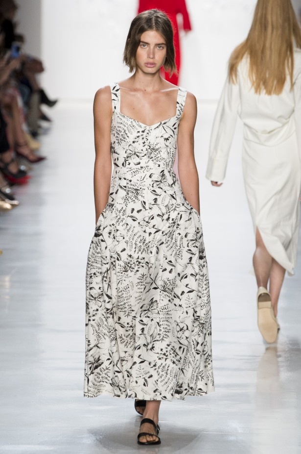 مجموعة نون باي نور لموسم ربيع وصيف 2018