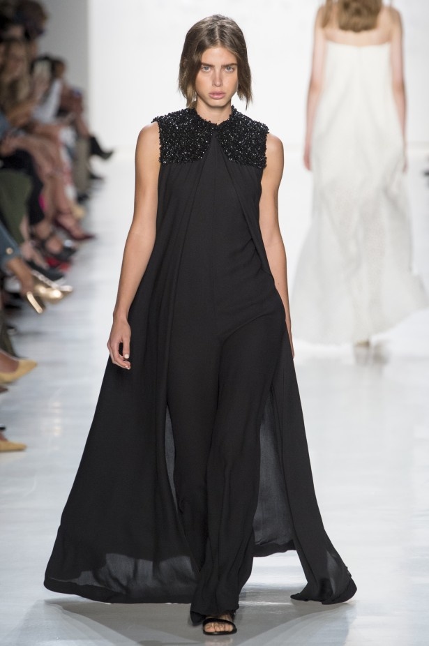 مجموعة نون باي نور لموسم ربيع وصيف 2018