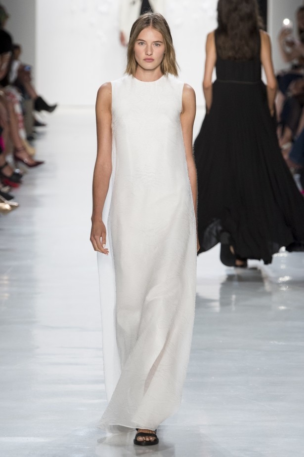 مجموعة نون باي نور لموسم ربيع وصيف 2018