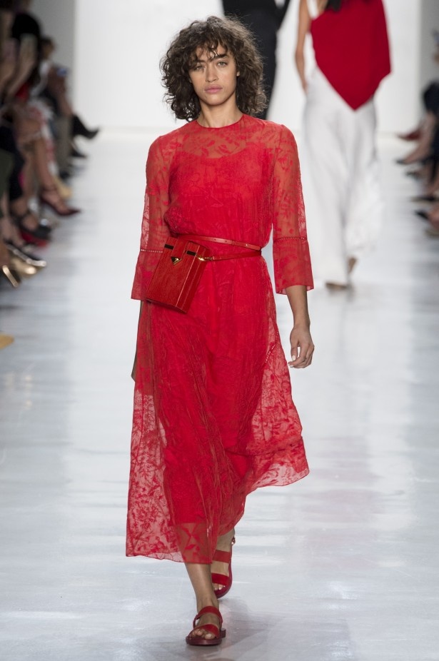 مجموعة نون باي نور لموسم ربيع وصيف 2018