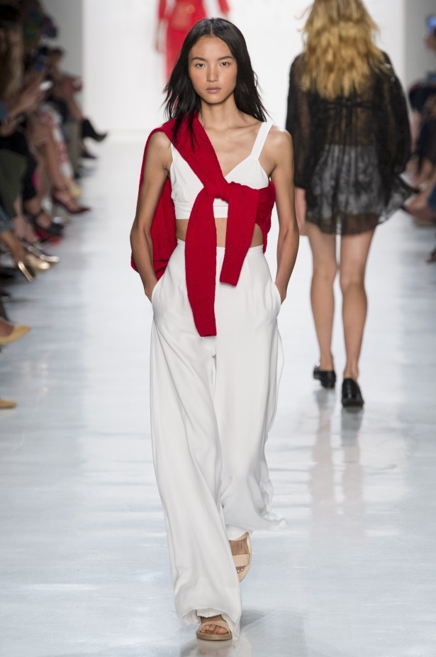 مجموعة نون باي نور لموسم ربيع وصيف 2018