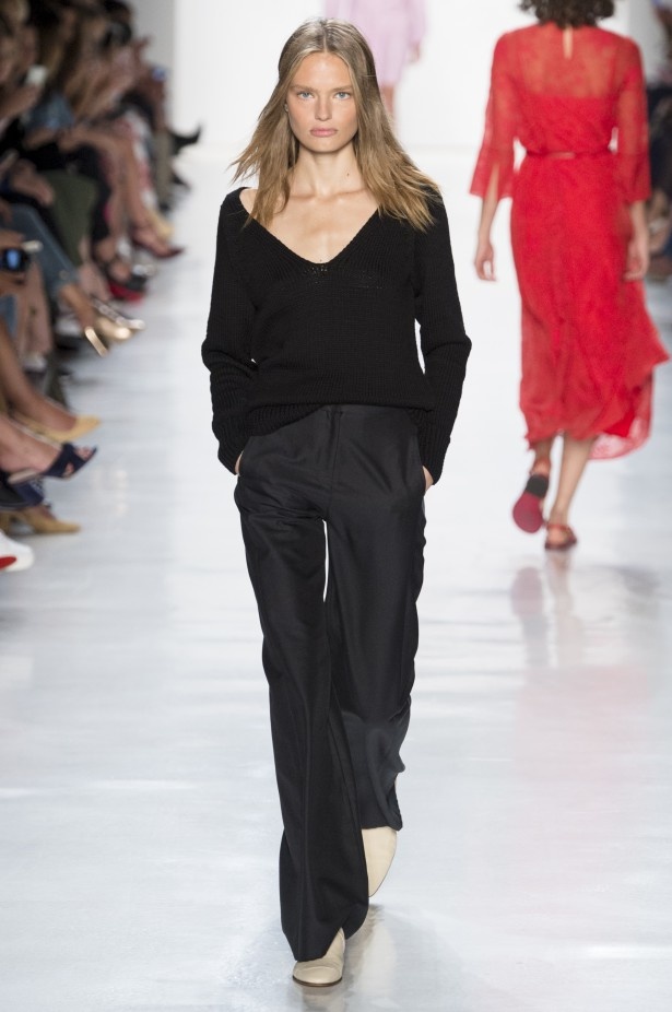 مجموعة نون باي نور لموسم ربيع وصيف 2018