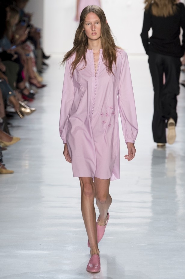 مجموعة نون باي نور لموسم ربيع وصيف 2018