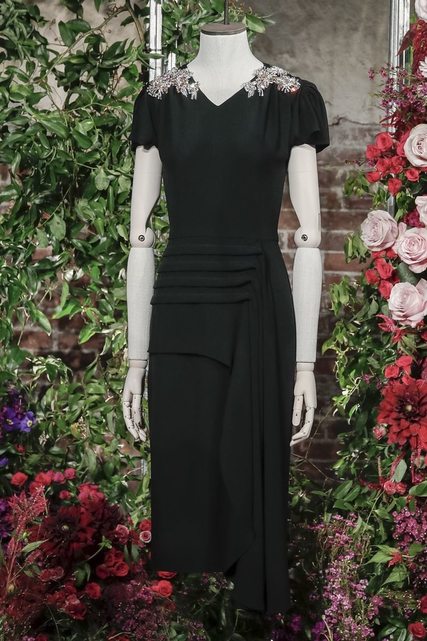 مجموعة جايسون وو لموسم ربيع وصيف 2019