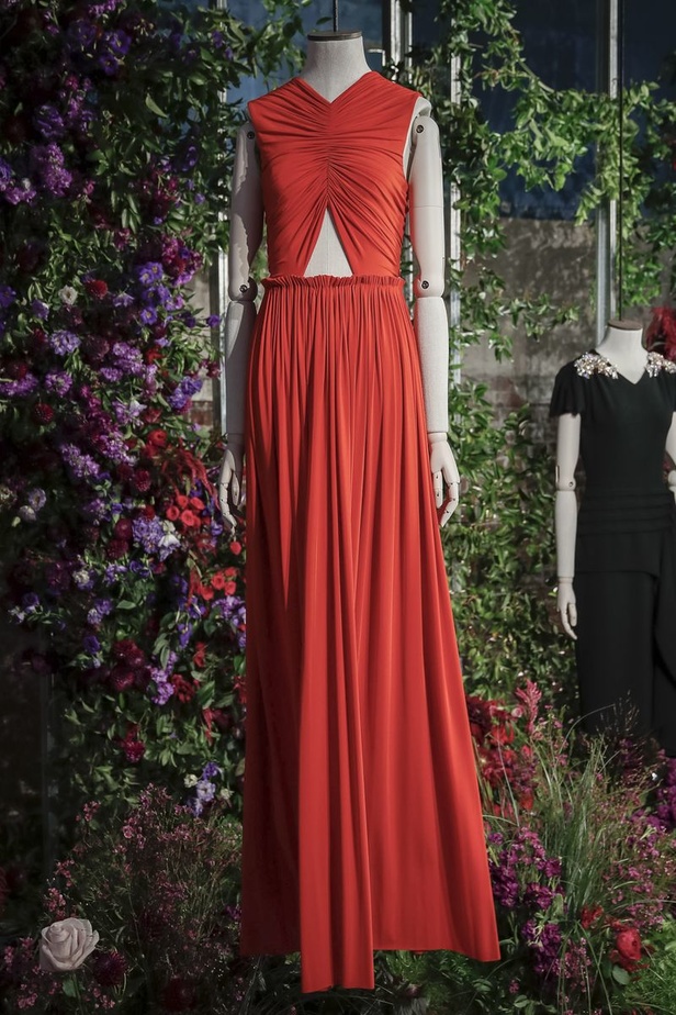 مجموعة جايسون وو لموسم ربيع وصيف 2019