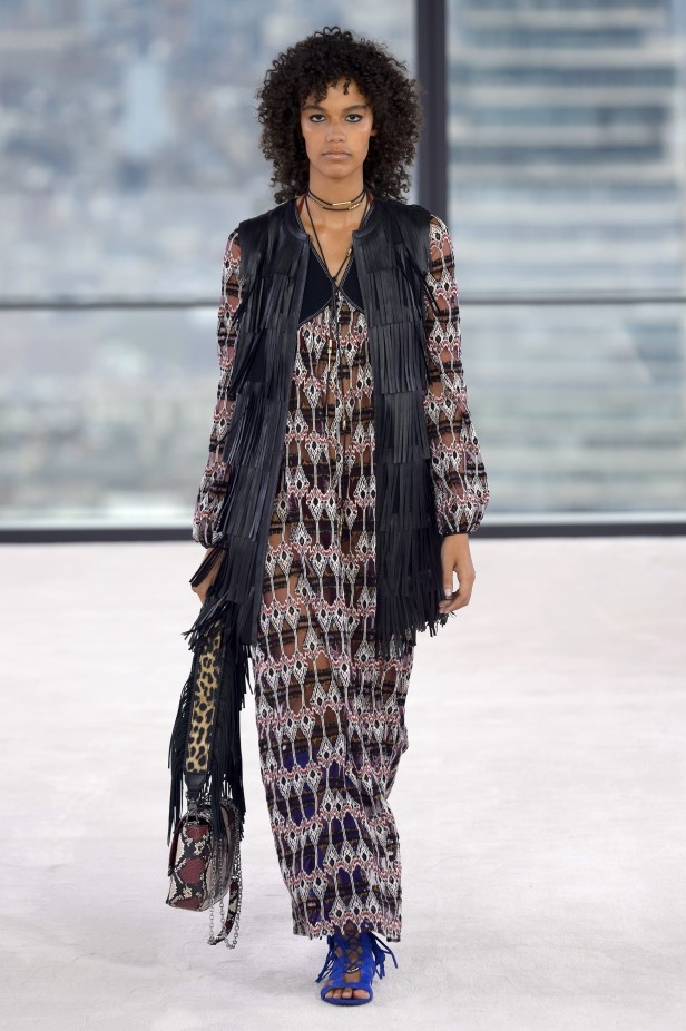 مجموعة Longchamp لربيع وصيف 2019