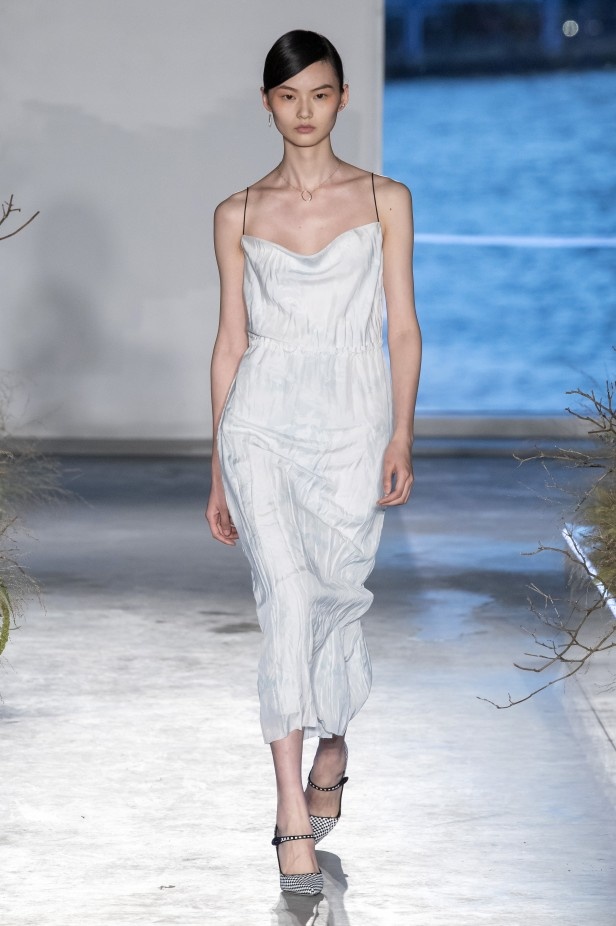 مجموعة Jason Wu للملابس الجاهزة لربيع 2020