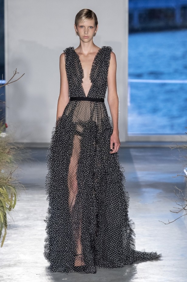 مجموعة Jason Wu للملابس الجاهزة لربيع 2020