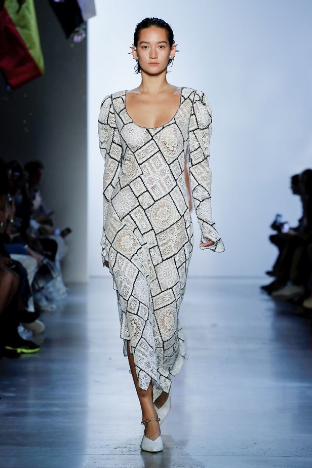  مجموعة Prabal Gurung ربيع صيف 2020