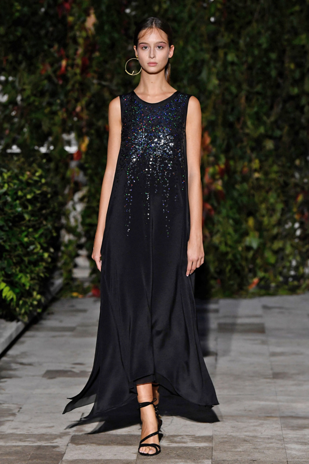 مجموعة "باسكال ميلة" لموسم ربيع وصيف 2018