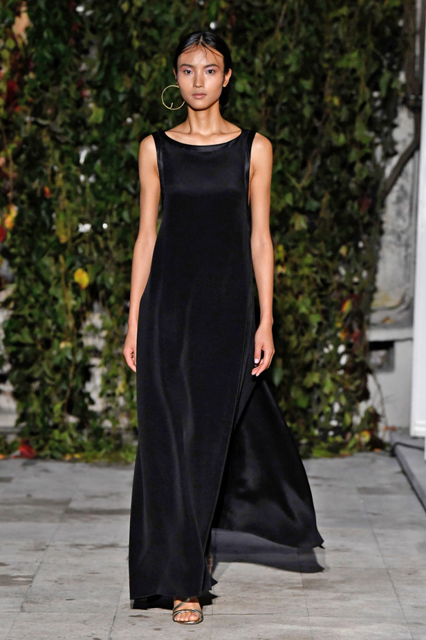 مجموعة "باسكال ميلة" لموسم ربيع وصيف 2018