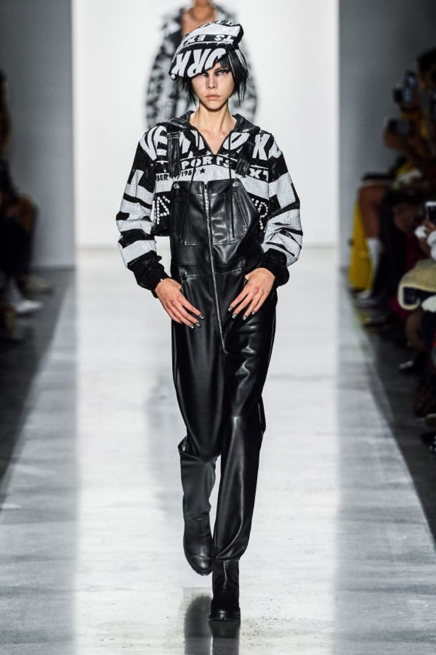 مجموعة جيرمي سكوت لموسم خريف وشتاء 2019-2010