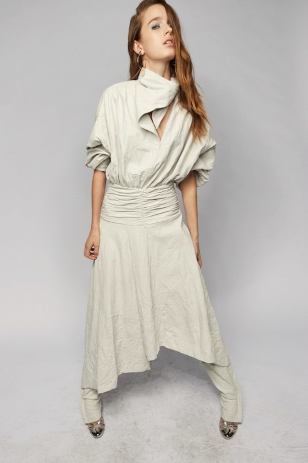 مجموعة Zadig&Voltaire لموسم خريف وشتاء 2021