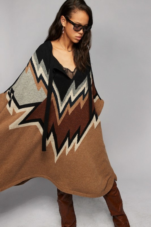 مجموعة Zadig&Voltaire لموسم خريف وشتاء 2021