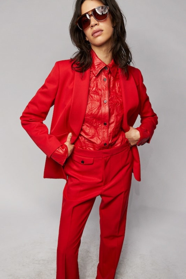 مجموعة Zadig&Voltaire لموسم خريف وشتاء 2021