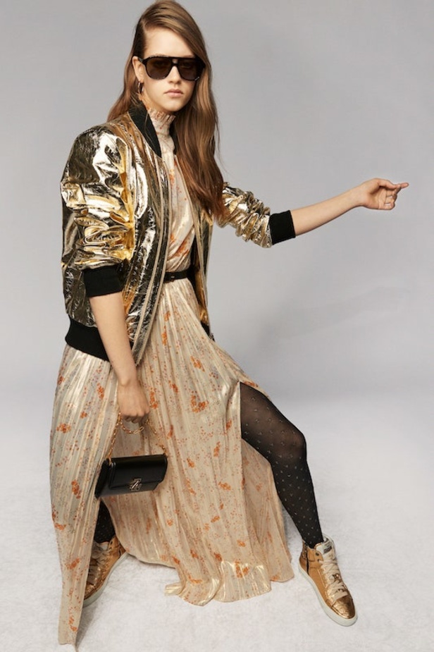 مجموعة Zadig&Voltaire لموسم خريف وشتاء 2021