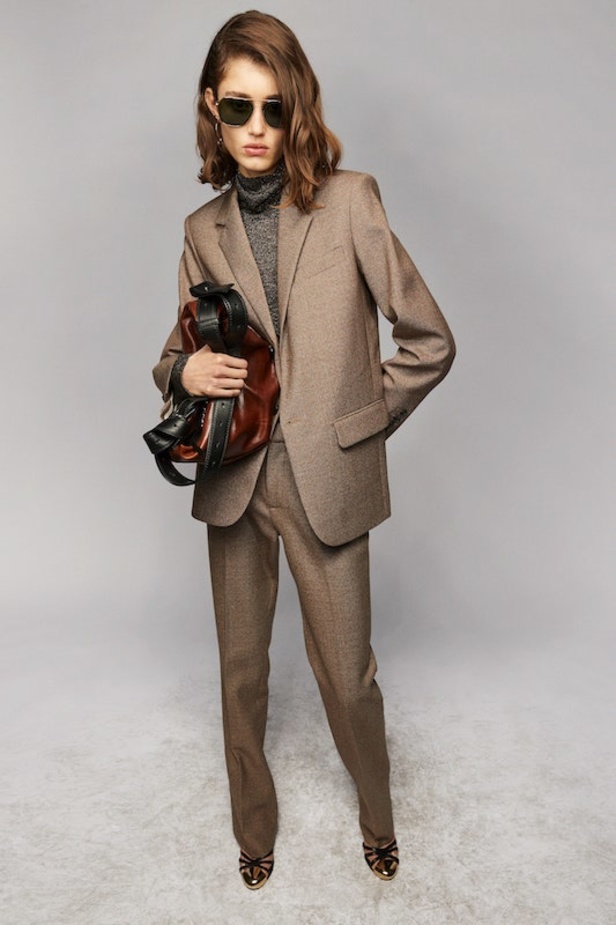 مجموعة Zadig&Voltaire لموسم خريف وشتاء 2021