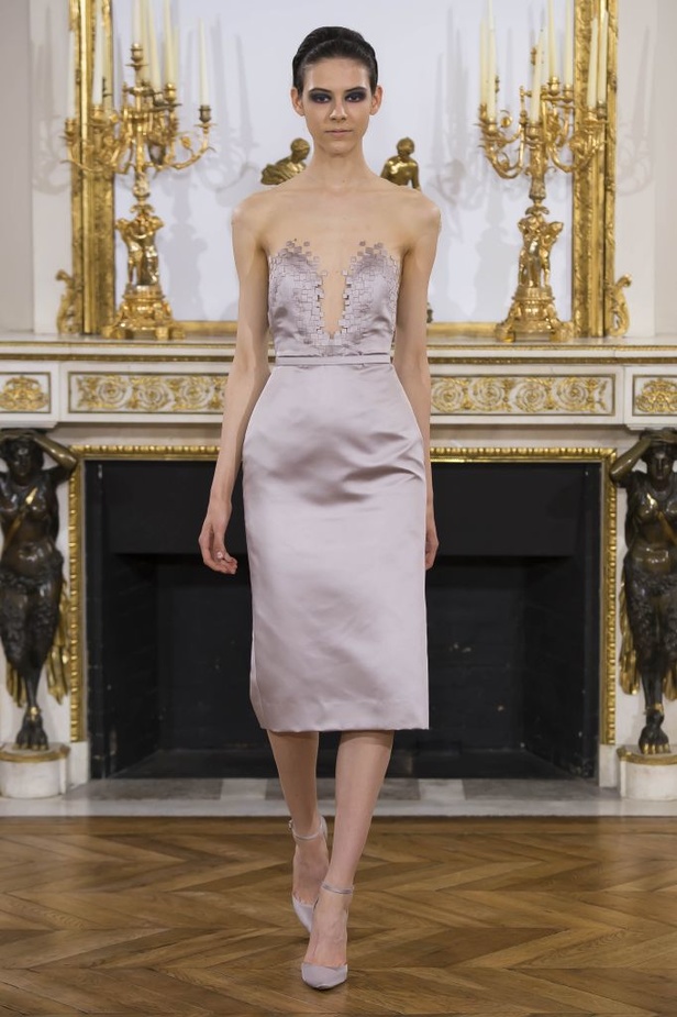 مجموعة رامي العلي الهوت كوتور لخريف وشتاء ٢٠١٦ـ٢٠١٧ 