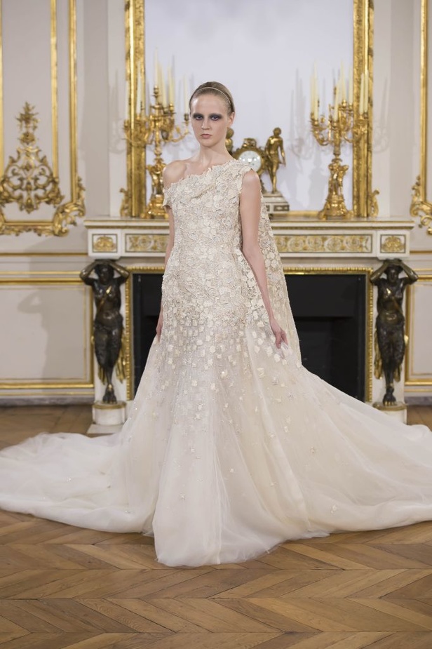 مجموعة رامي العلي الهوت كوتور لخريف وشتاء ٢٠١٦ـ٢٠١٧ 