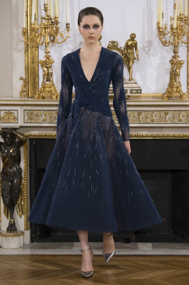 مجموعة رامي العلي الهوت كوتور لخريف وشتاء ٢٠١٦ـ٢٠١٧ 