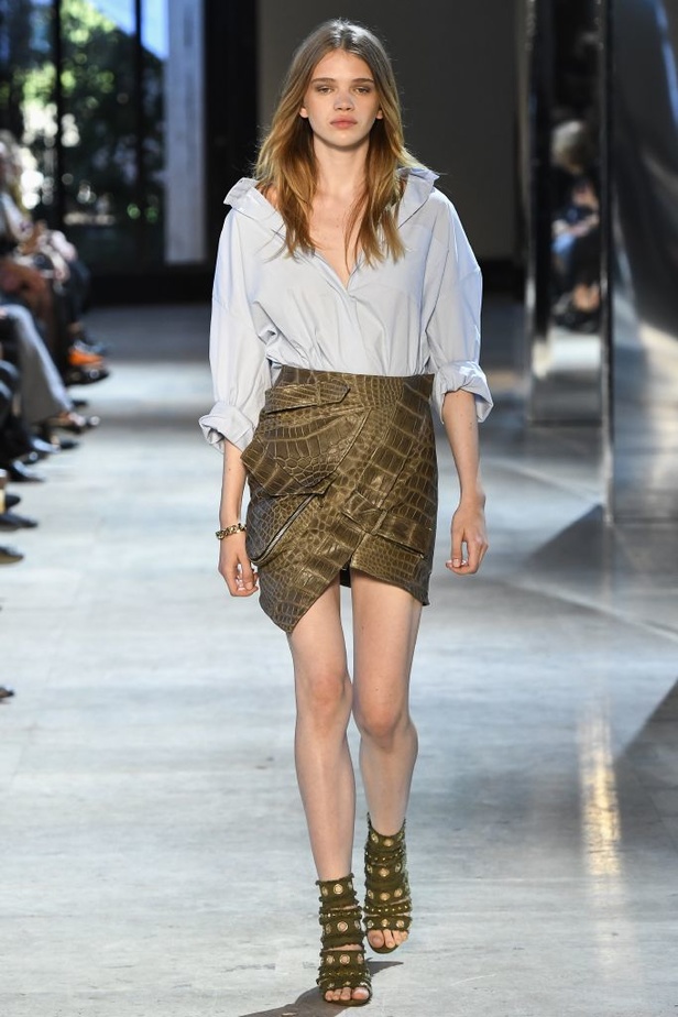 مجموعة Alexandre Vauthier للأزياء الراقية لخريف ٢٠١٦!