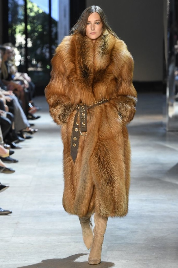 مجموعة Alexandre Vauthier للأزياء الراقية لخريف ٢٠١٦!