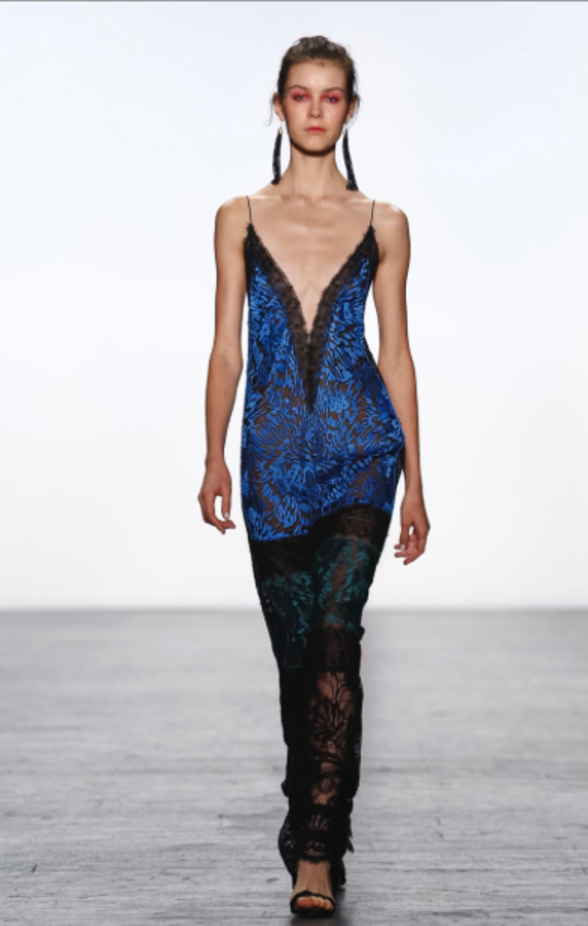 مجموعة Tadashi Shoji لربيع وصيف ٢٠١٧ !