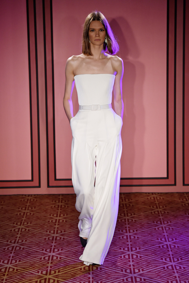 مجموعة براندون ماكسويل لموسم ربيع وصيف 2018