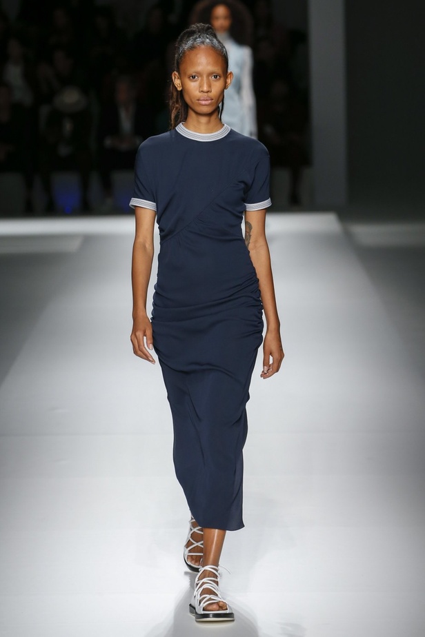 مجموعة دار   BOSS لموسم ربيع وصيف 2019