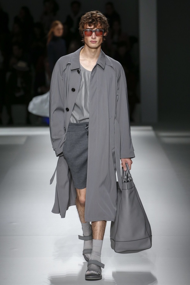 مجموعة دار   BOSS لموسم ربيع وصيف 2019