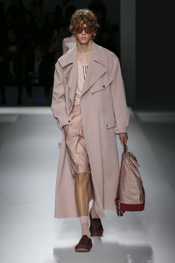 مجموعة دار   BOSS لموسم ربيع وصيف 2019