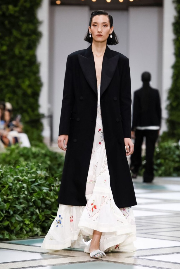 مجموعة توري بورتش لموسم ربيع وصيف 2020