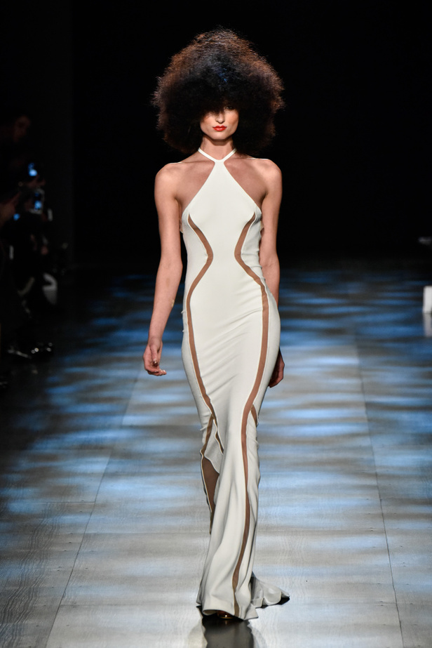 مجموعة مايكل كوستيلو لخريف وشتاء 2017