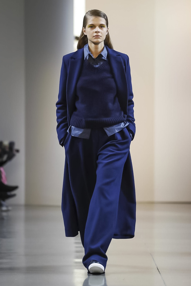 عرض أزياء Noon by Noor  لخريف وشتاء 2018