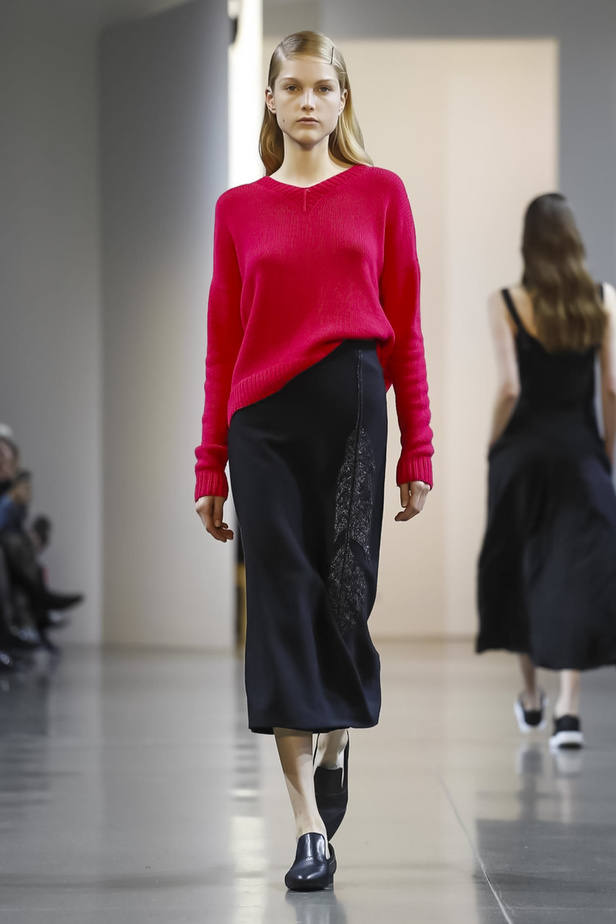 عرض أزياء Noon by Noor  لخريف وشتاء 2018